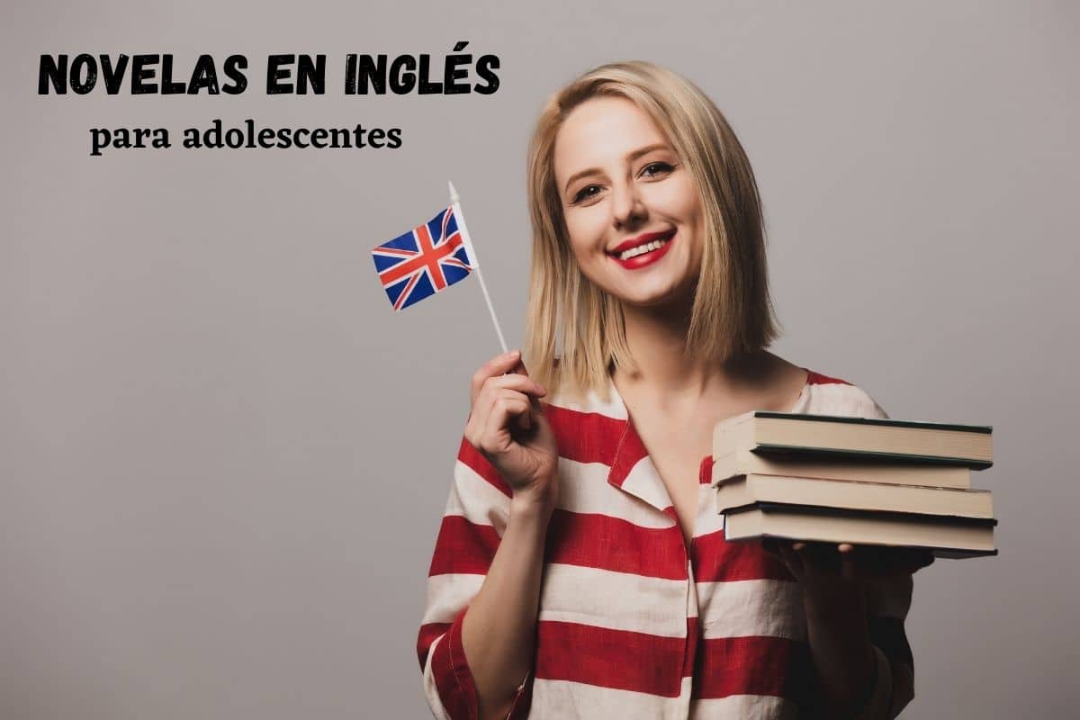 Los 10 mejores libros en inglés para leer según tu nivel del idioma Top 10  de libros en inglés para jóvenes, según el nivel