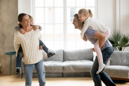 Familia Psicomotricidad