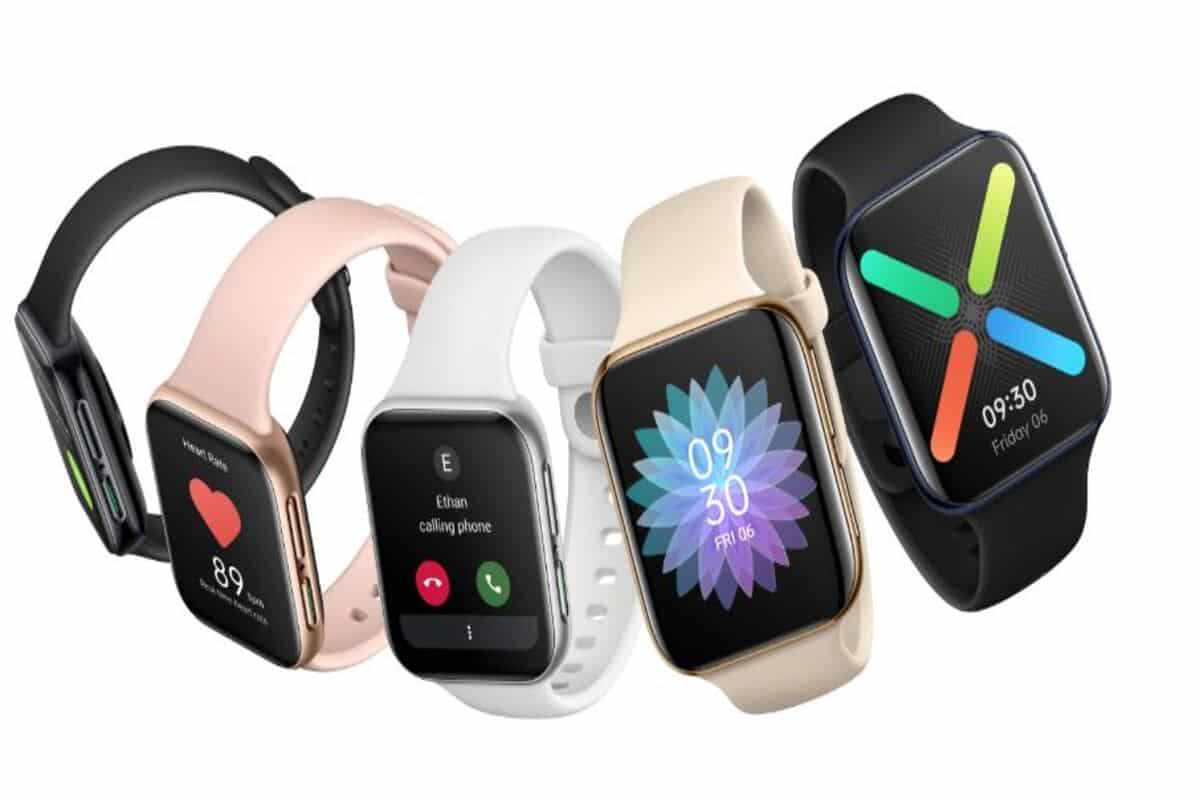 Probamos el OPPO Watch: smartwatch con WearOS a precio reducido