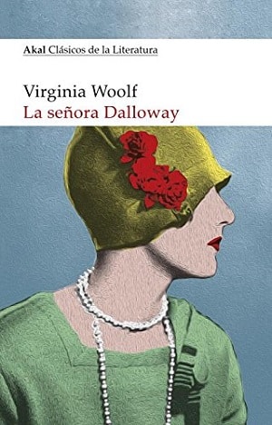La Señora Dalloway Virginia Woolf