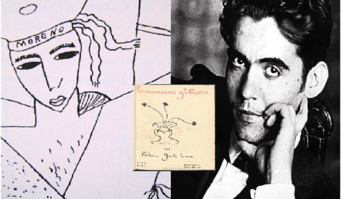 Federico García Lorca