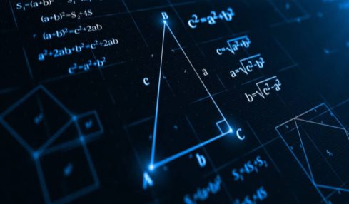 Trigonometría matemáticas