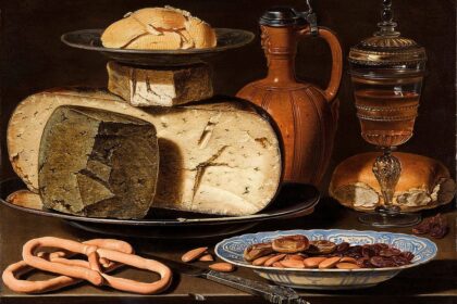 Clara Peeters