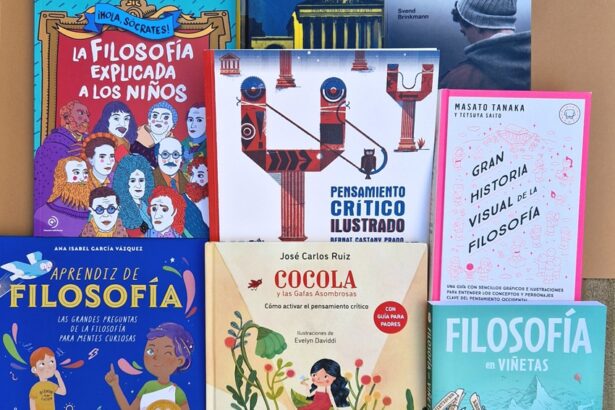 Libros De Filosofía