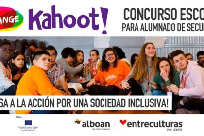 Concurso Change