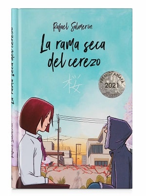 Descubre 5 libros para adolescentes - Ibero Librerías