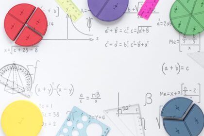 Día Escolar De Las Matemáticas