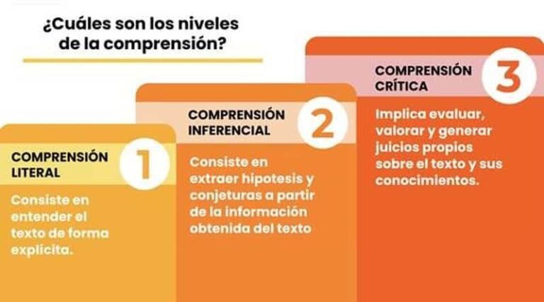 Combatir El Analfabetismo Funcional EducaciÓn 3 0