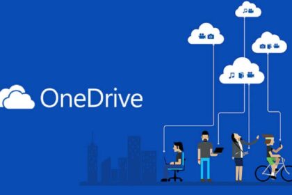 One Drive Funciones