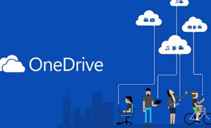 One Drive Funciones