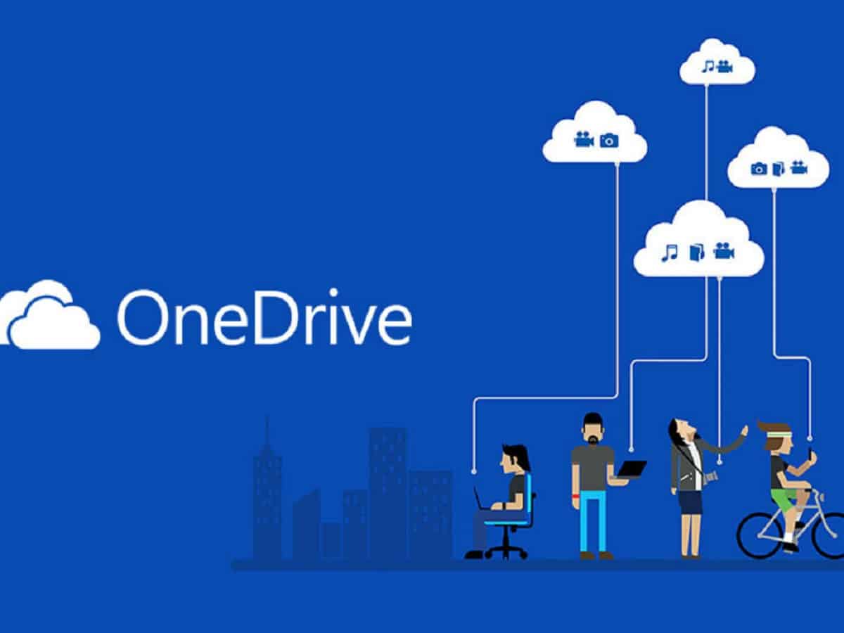 infuse onedrive