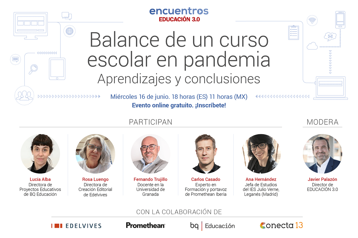 Encuentros Educacion 3.0