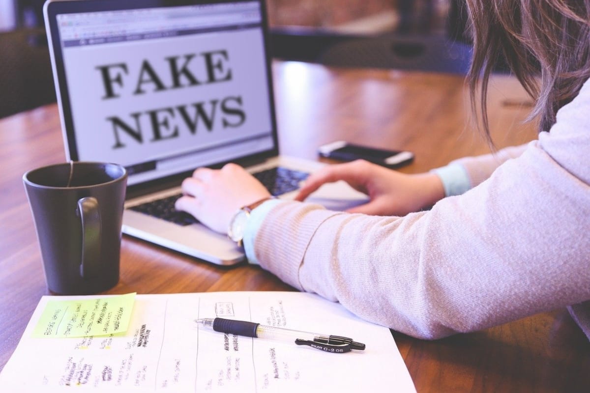 Combatir Las Fake News