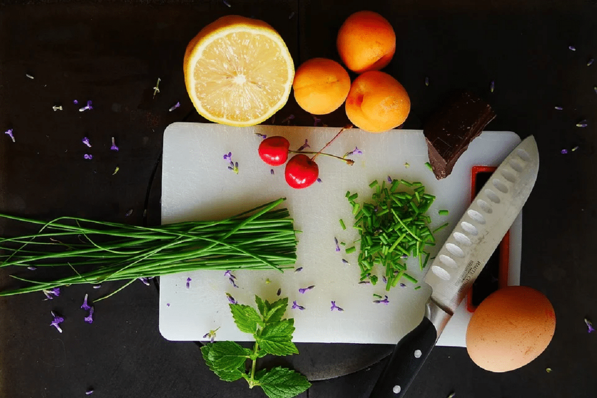 Recetas Verano