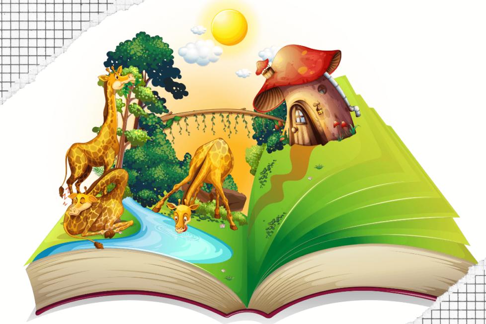 Animales y sus profesiones: libro de cuentos infantiles 3 años (Spanish  Edition)