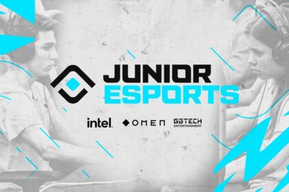 Junior Esports