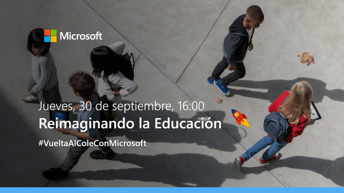 Evento Microsoft