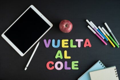 Afrontar La Vuelta Al Cole