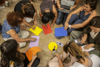 El Desafio De Educar Hoy