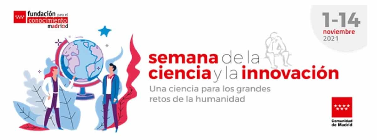 Semana De La Ciencia