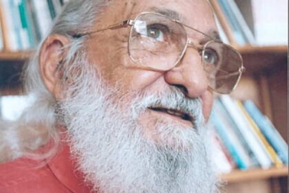 Paulo Freire