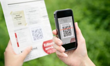 cómo crear un código QR