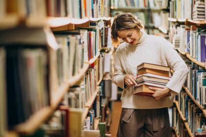 Día De Las Bibliotecas