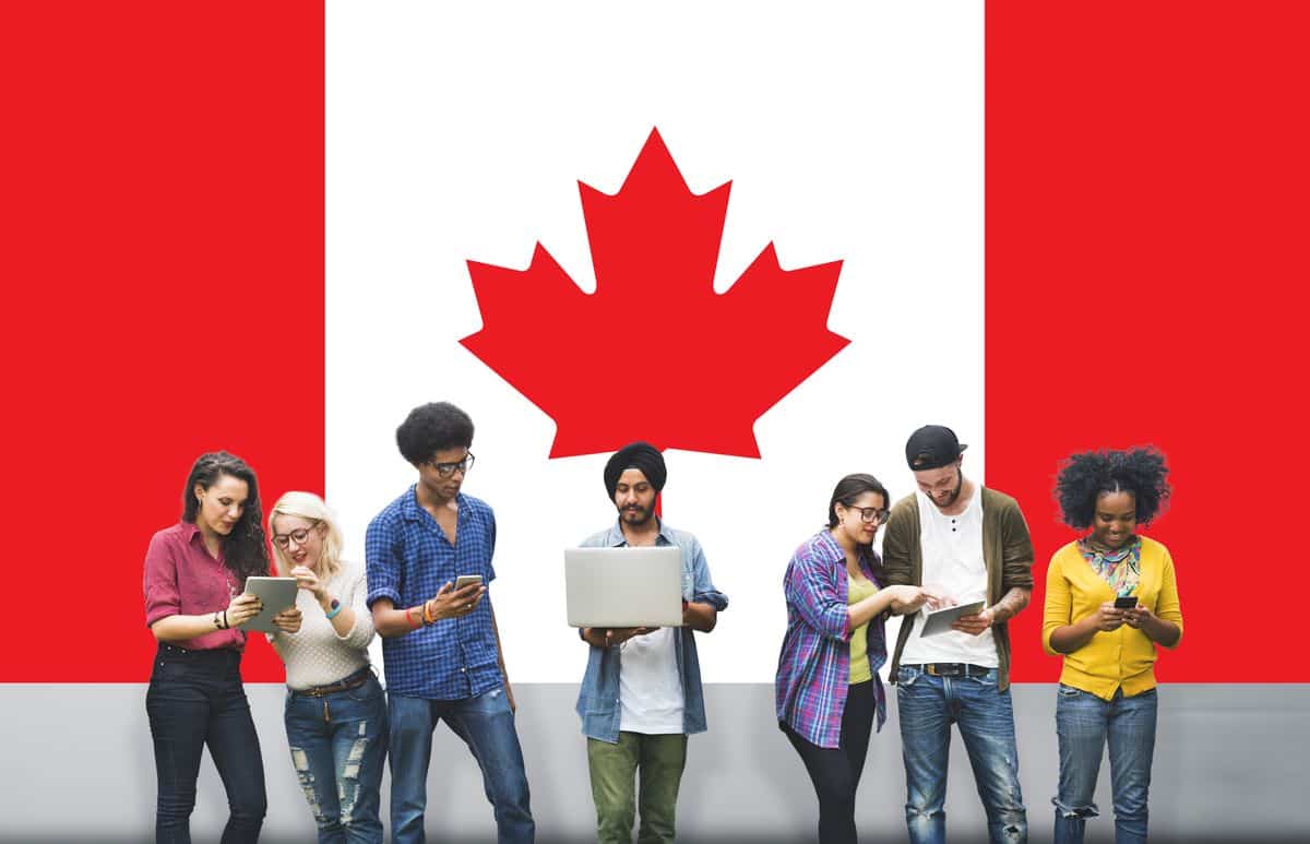 Estudiar En Canadá