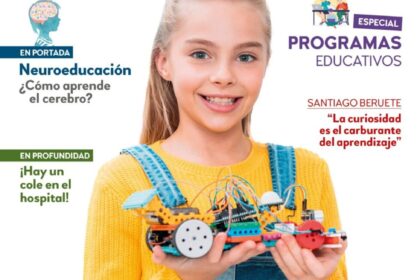 Revista Educación 3.0