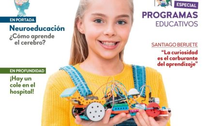 Revista EDUCACIÓN 3.0