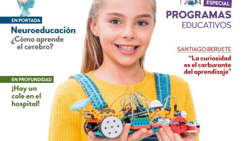 Revista EDUCACIÓN 3.0