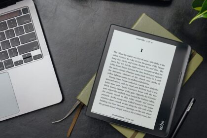 Mejores Ereaders De 2021