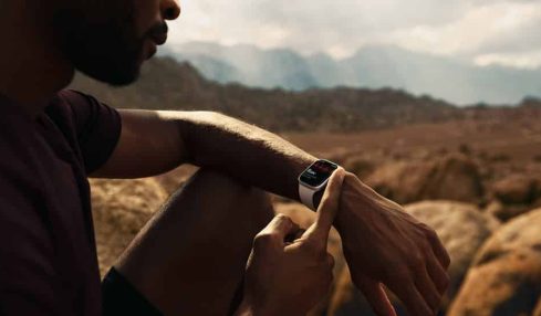 mejor smartwatch de 2021