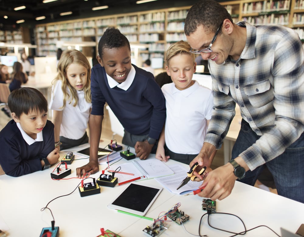 Educación Innovadora