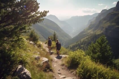 Libros Sobre El Caminar