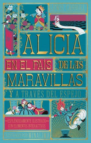 Alicia En El País De Las Maravillas Y A Través Del Espejo Ediciones Especiales De Libros