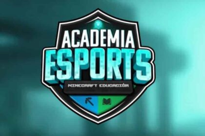 Academia Esports Minecraft Educación