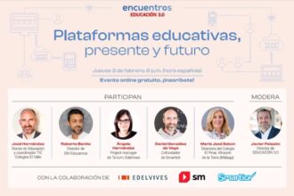 Encuentro Educación 3.0