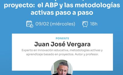 workshop gratuito sobre ABP