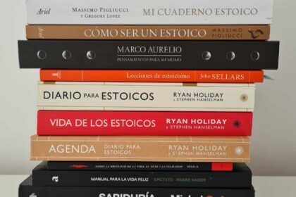 Libros Sobre Estoicismo