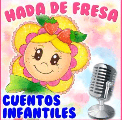 HADAS DE FRESA