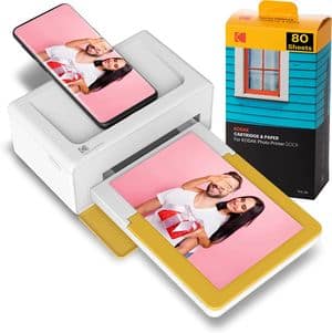 Las mejores ofertas en Papel de impresora Polaroid