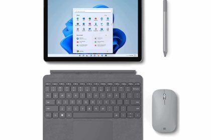 Microsoft Surface Go 3