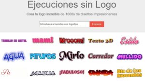 Dise A T Tulos Y Logos Originales Con Estas Herramientas Gratuitas