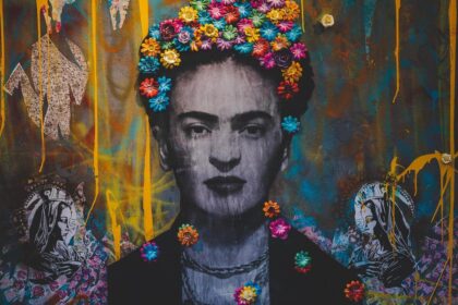 Frida Kahlo