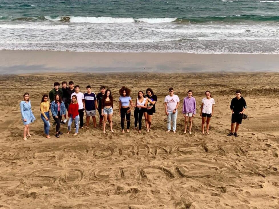 Alumnos Del Proyecto Ignorancia Social