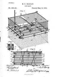 balsa salvavidas inventos mujeres