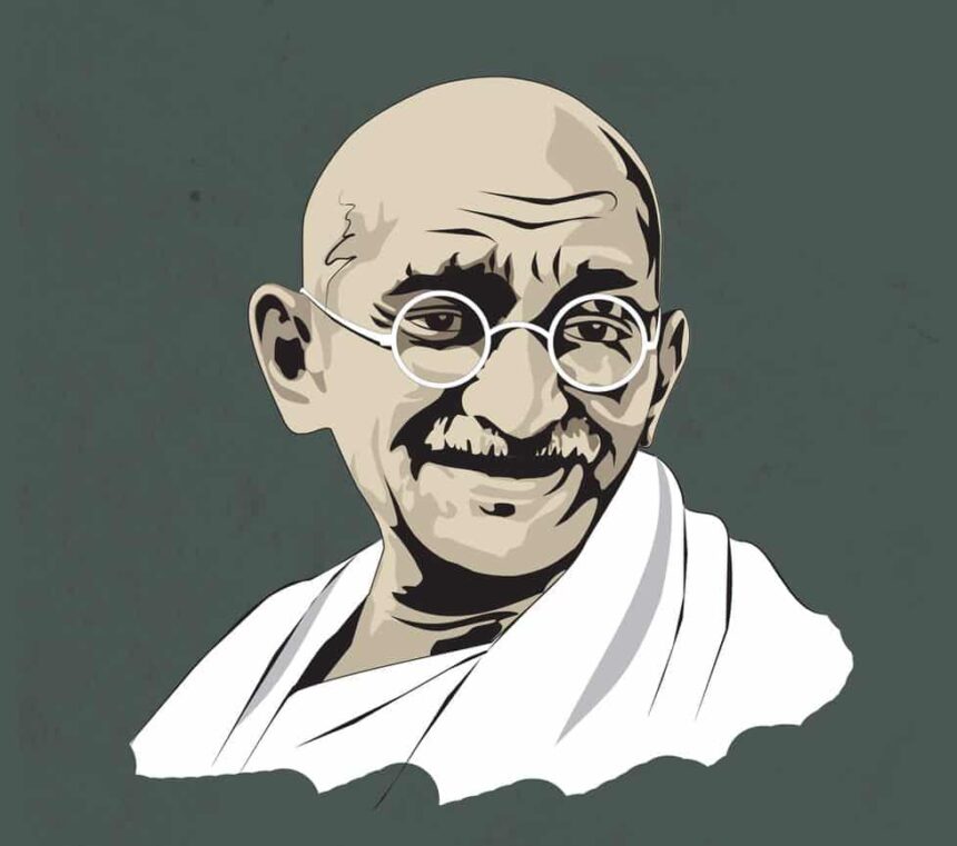 Libros Gandhi