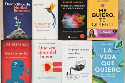 Libros Autoconocimiento