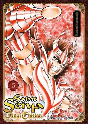 Saint Seiya